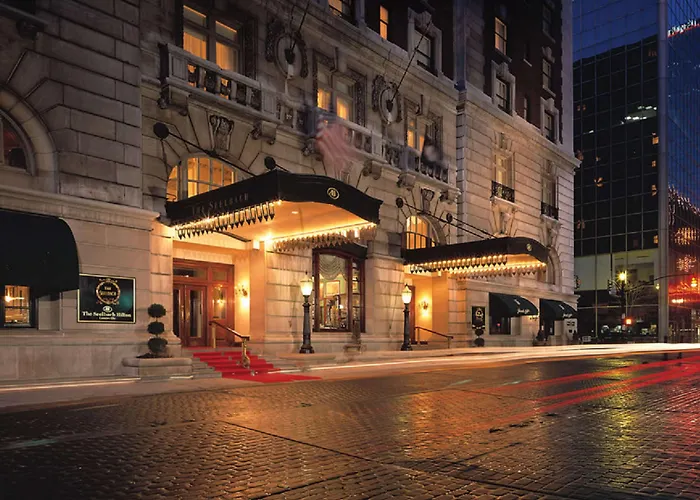Seelbach Hilton